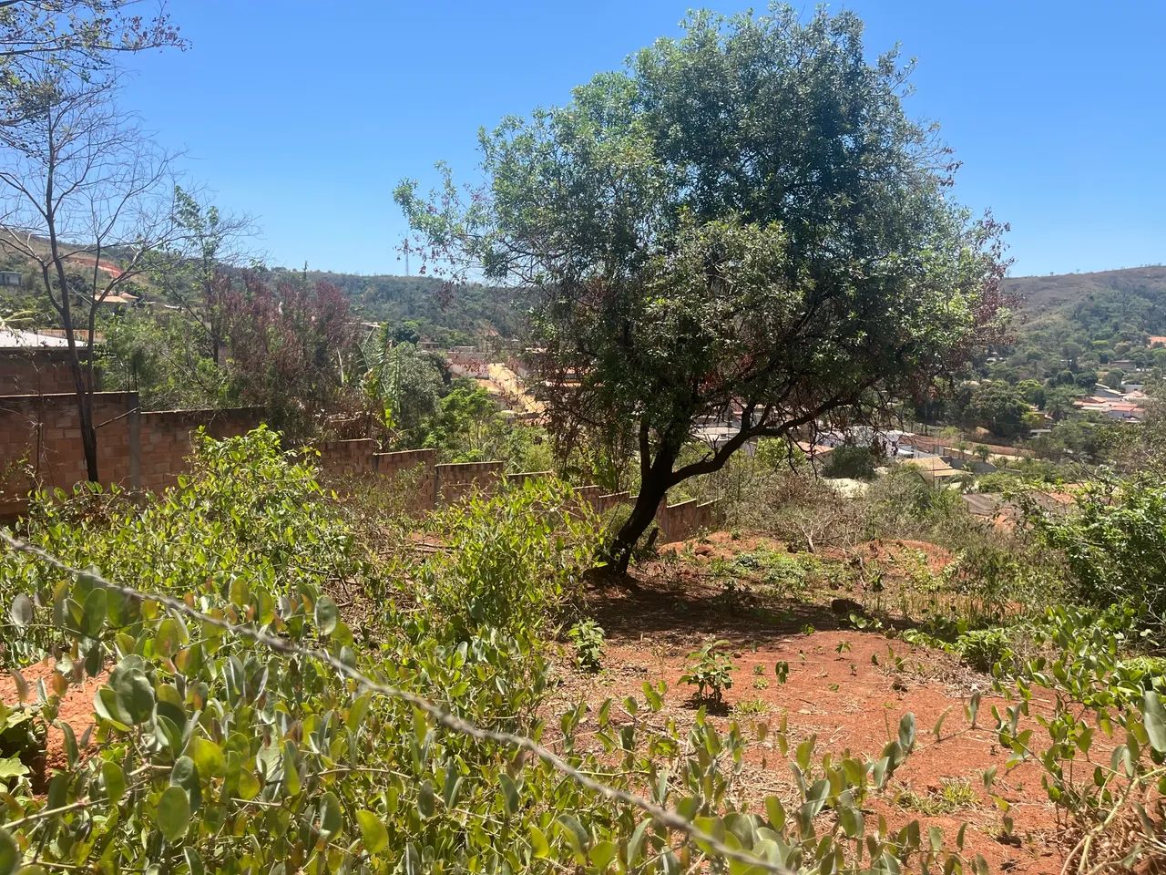 Foto - Contagem - Santa Cruz Industrial