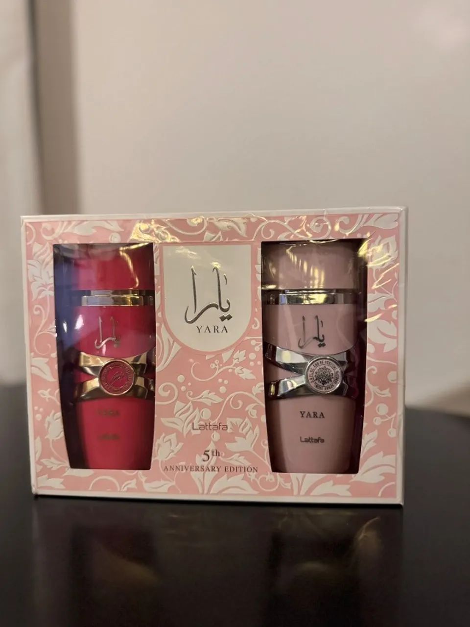 Perfumes árabes femininos originais