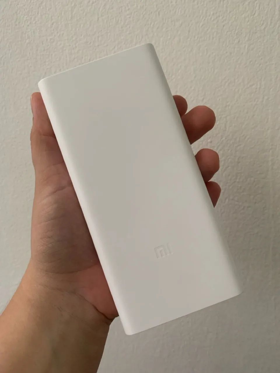Power Bank Xiaomi Original 20.000mAh - Alta Capacidade, Novo na Caixa - Foto 5