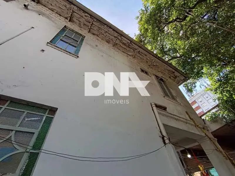 Linda Casa comercial no Rio Comprido - Foto 7