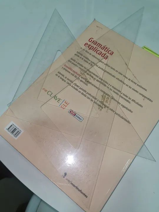 Kit desenho técnico  - Foto 6