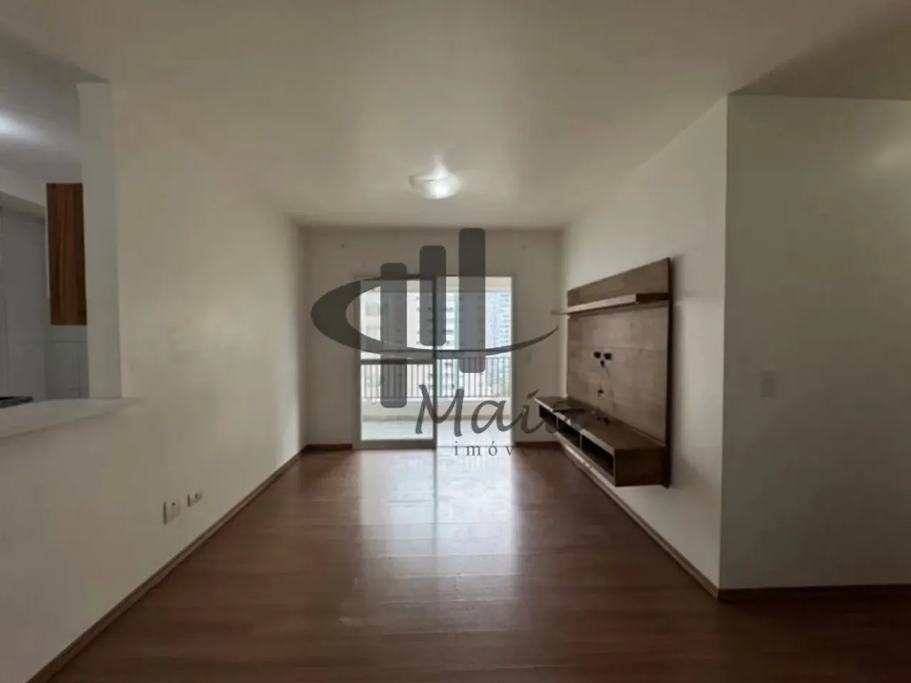 Locação Apartamento Sao Caetano do Sul Santa Paula Ref: 29268