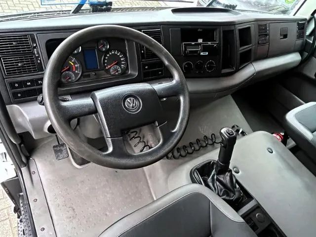 VW 17-190 CONSTELLATION 2023 - TANQUE COMBOIO DE 6 MIL LITROS PRONTO PRA TRABALHAR - Foto 4