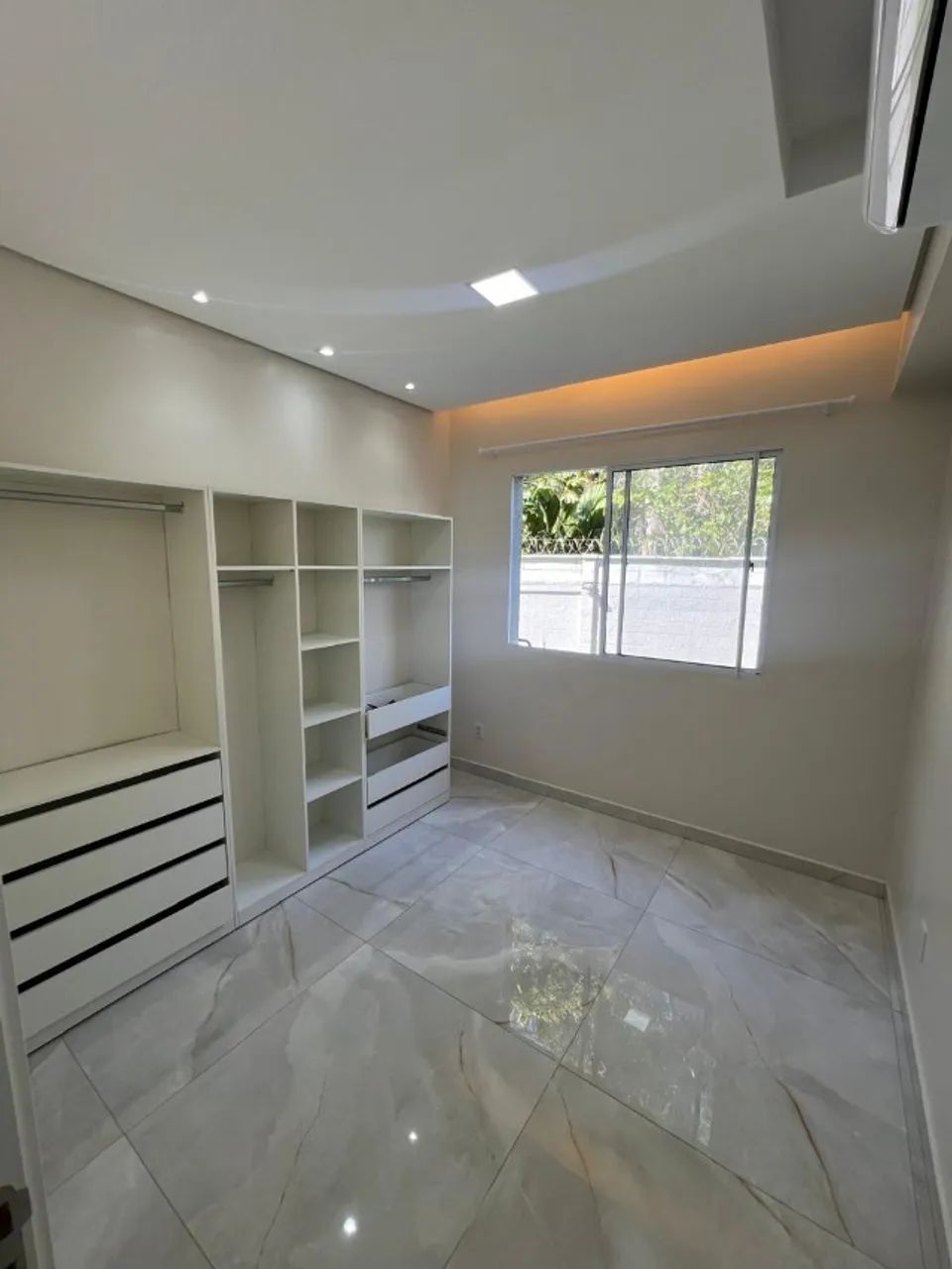 Alugo apartamento de 2 Dormitórios na Ponta Negra - Foto 6