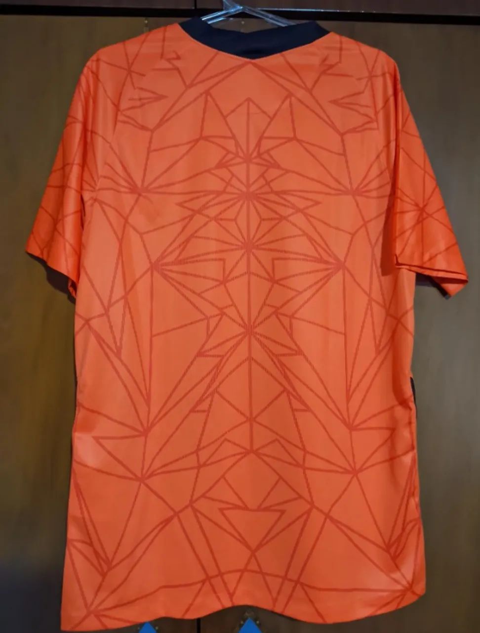Camisa Seleção Holanda Raridade - Foto 4