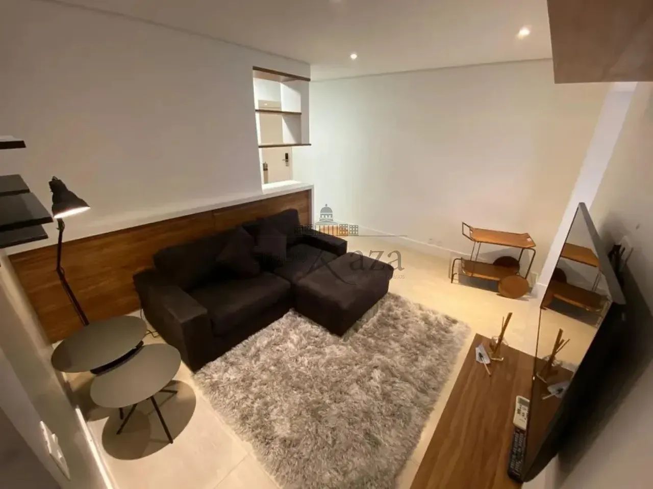 Apartamento Flat - Vila Olímpia - 1 Dormitório - 80m². - Foto 4