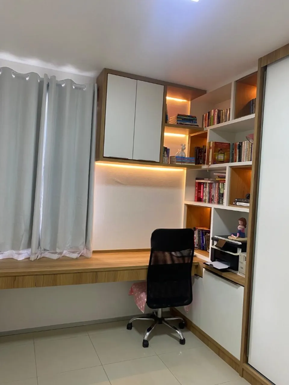 VENDO | Apartamento no Renascença. Excelente oportunidade!