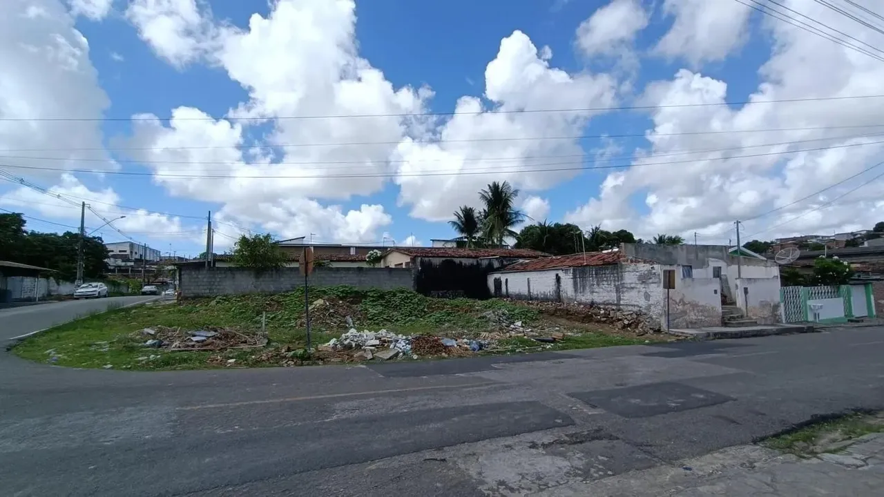 Terreno para Venda em João Pessoa, Cruz das armas