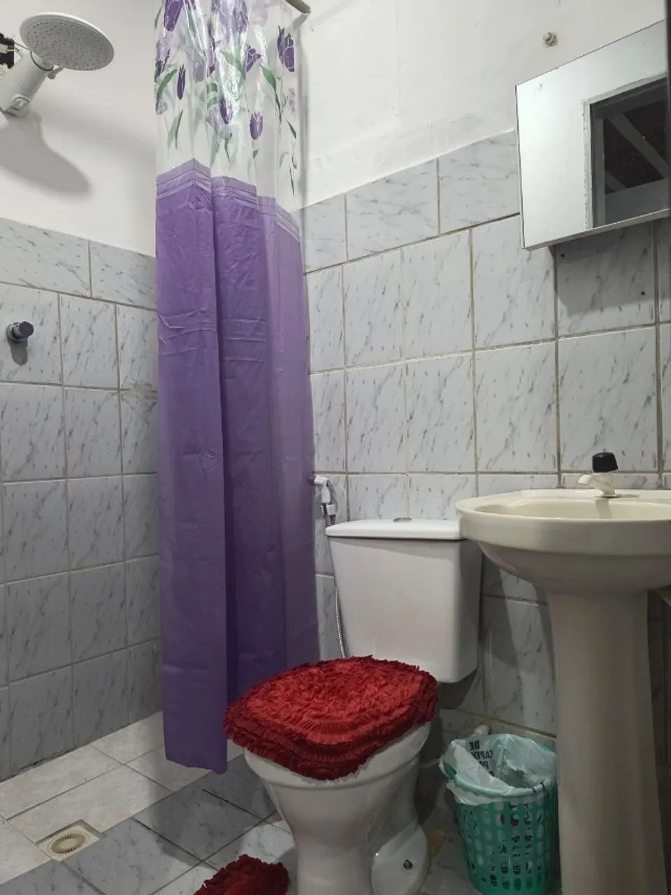 SEMANA SANTA: 01 Suíte para 02 pessoas que fica a 7 min da Praia do Morro - 04 dias - Foto 12