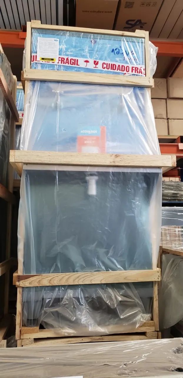 Bebedouro industrial 25 e 50 litros - Foto 5