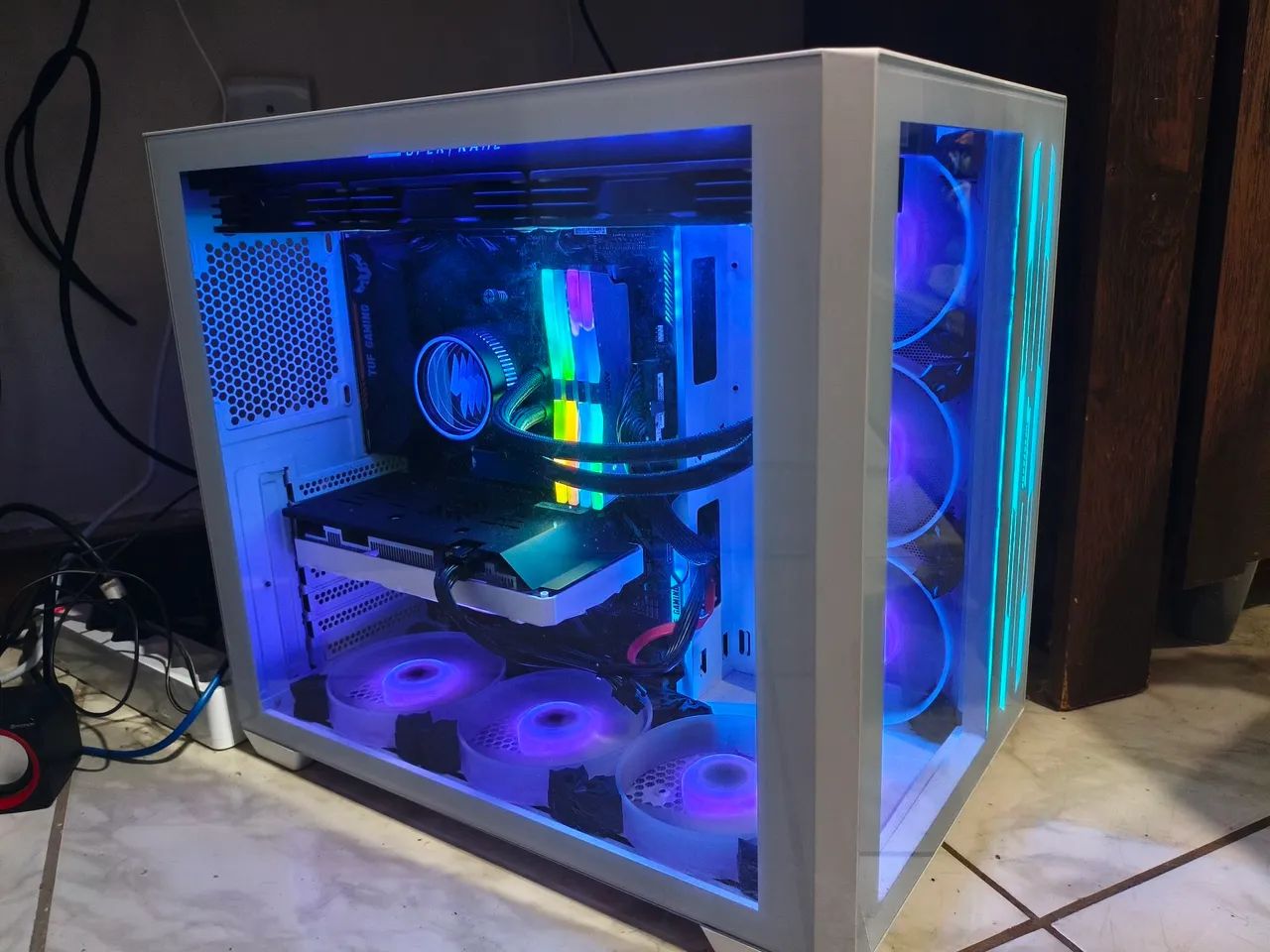 PC Gamer Completo AMD - Foto 2