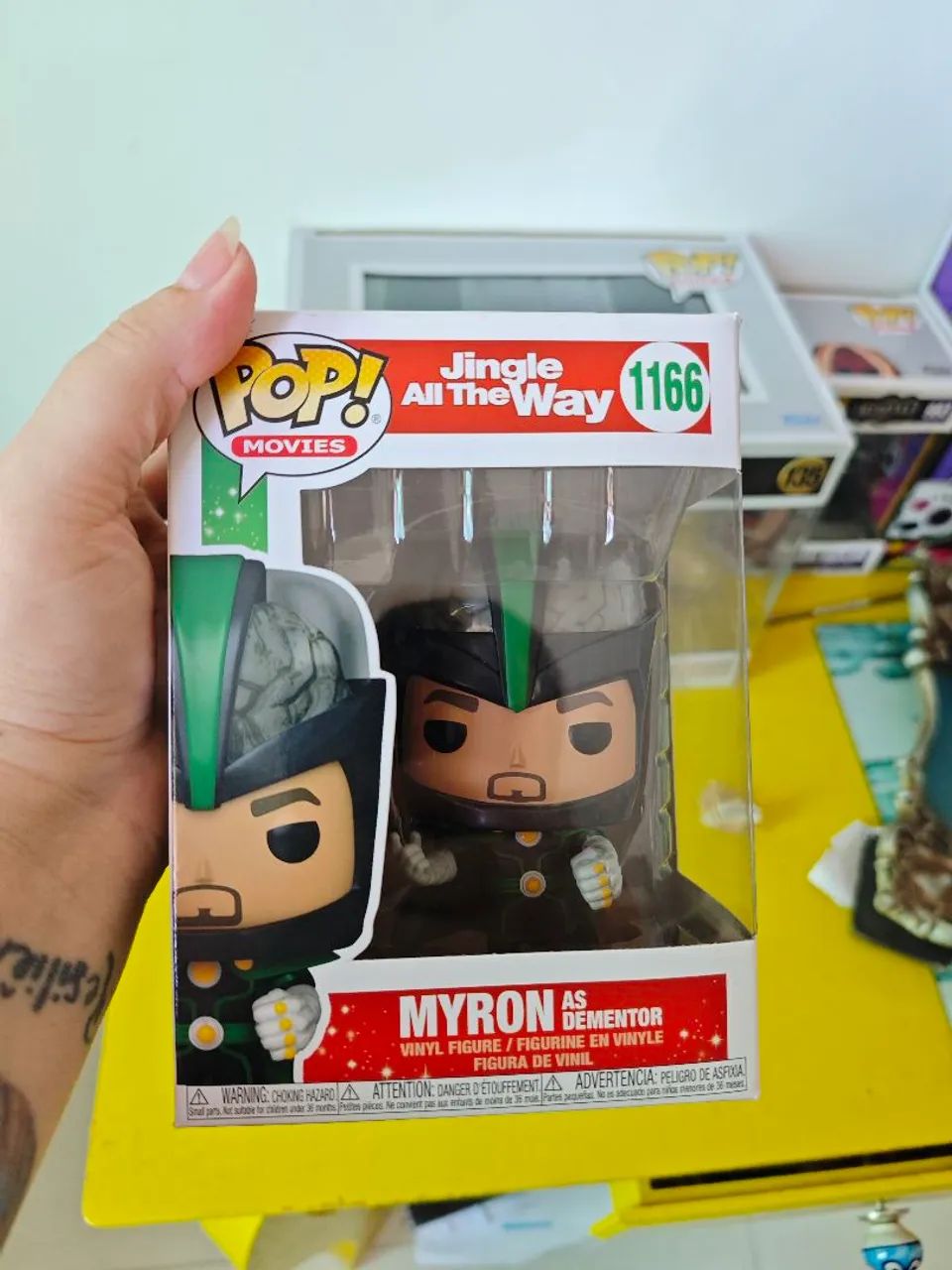 Funko pop
