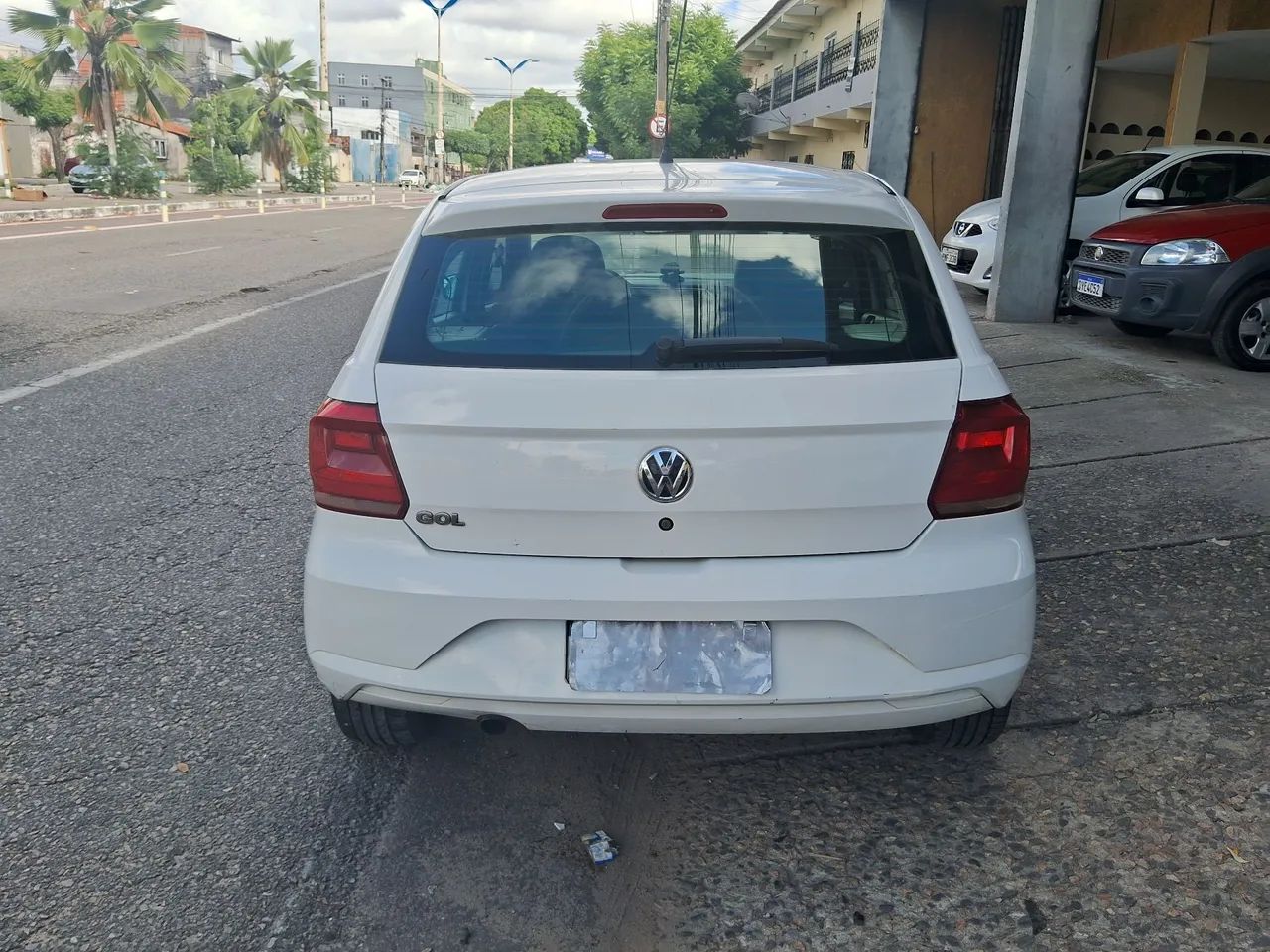 Gol 1.6 flex 2021 Completo  - Foto 5