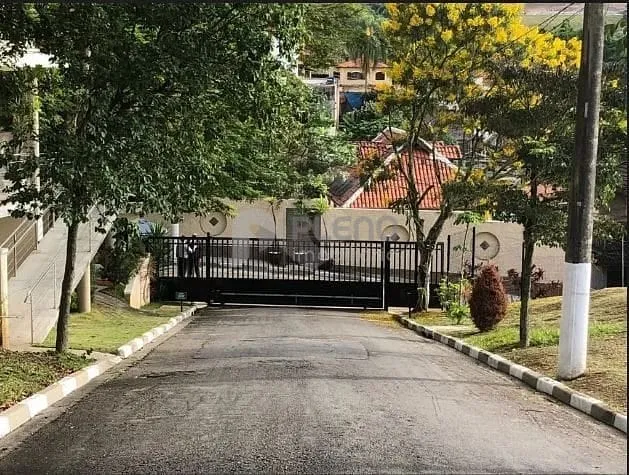Terreno em Condomínio Fechado com 300m² à Venda, Tremembé, São Paulo, SP