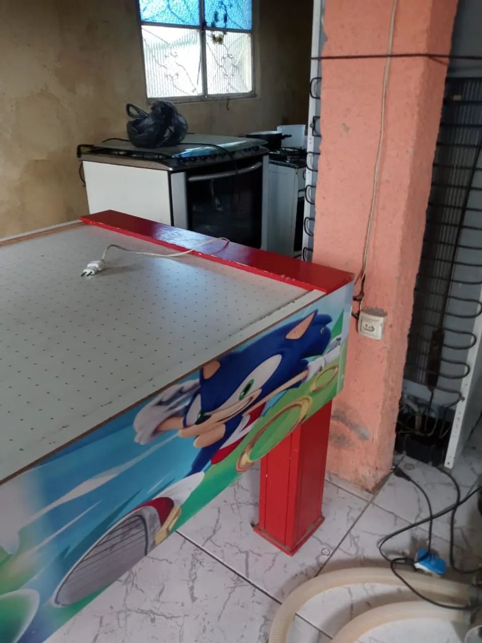 Mesa de Air Hockey - Foto 3