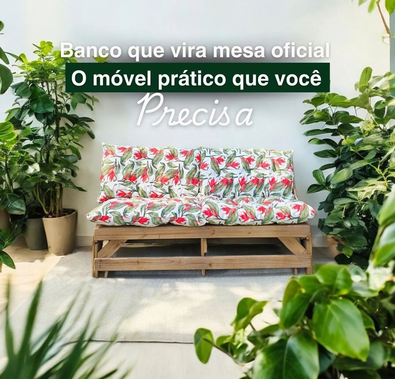 Banco que vira mesa64352683214337121