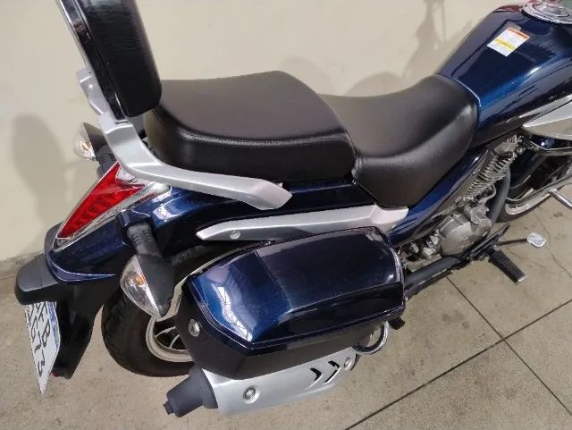 Master Ride - 2025 - só 5milkm - Foto 4