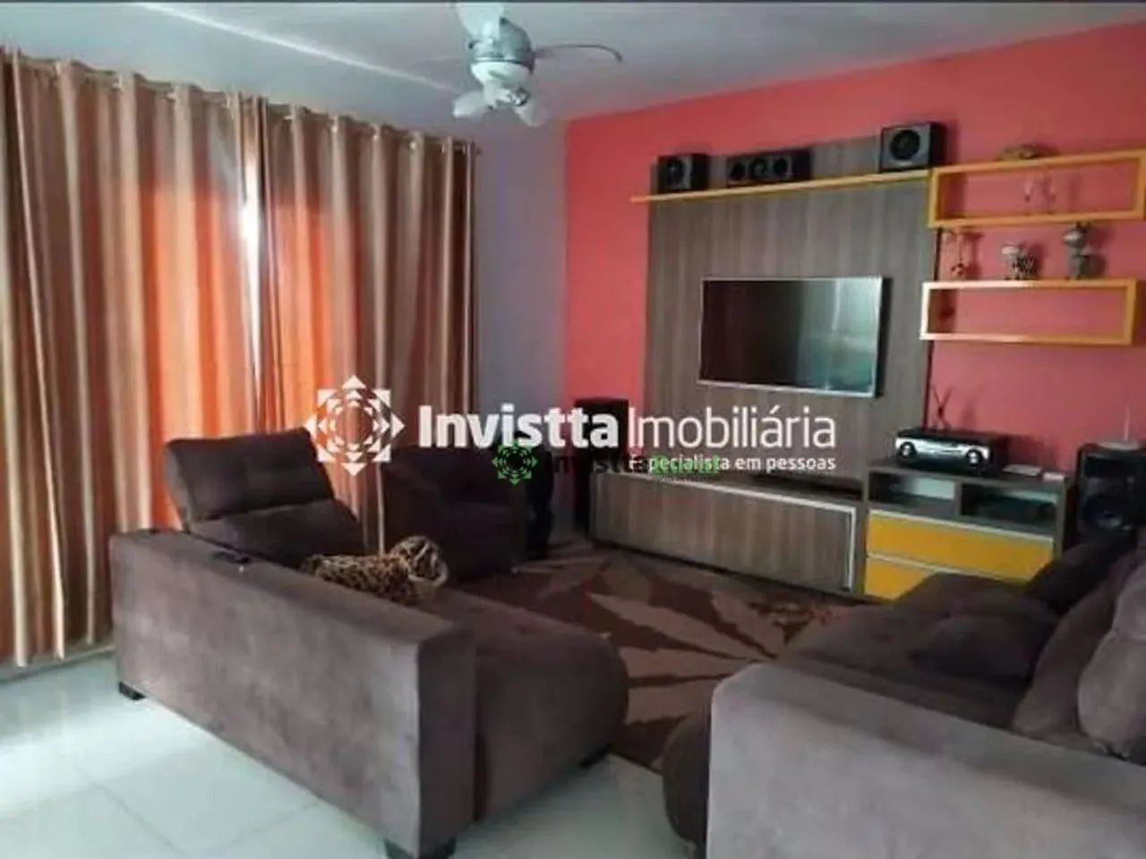 Casa com 3 dormitórios à venda, 187 m² por R$ 450.000,00 - Evanira A de Moraes - Porto Nac - Foto 4