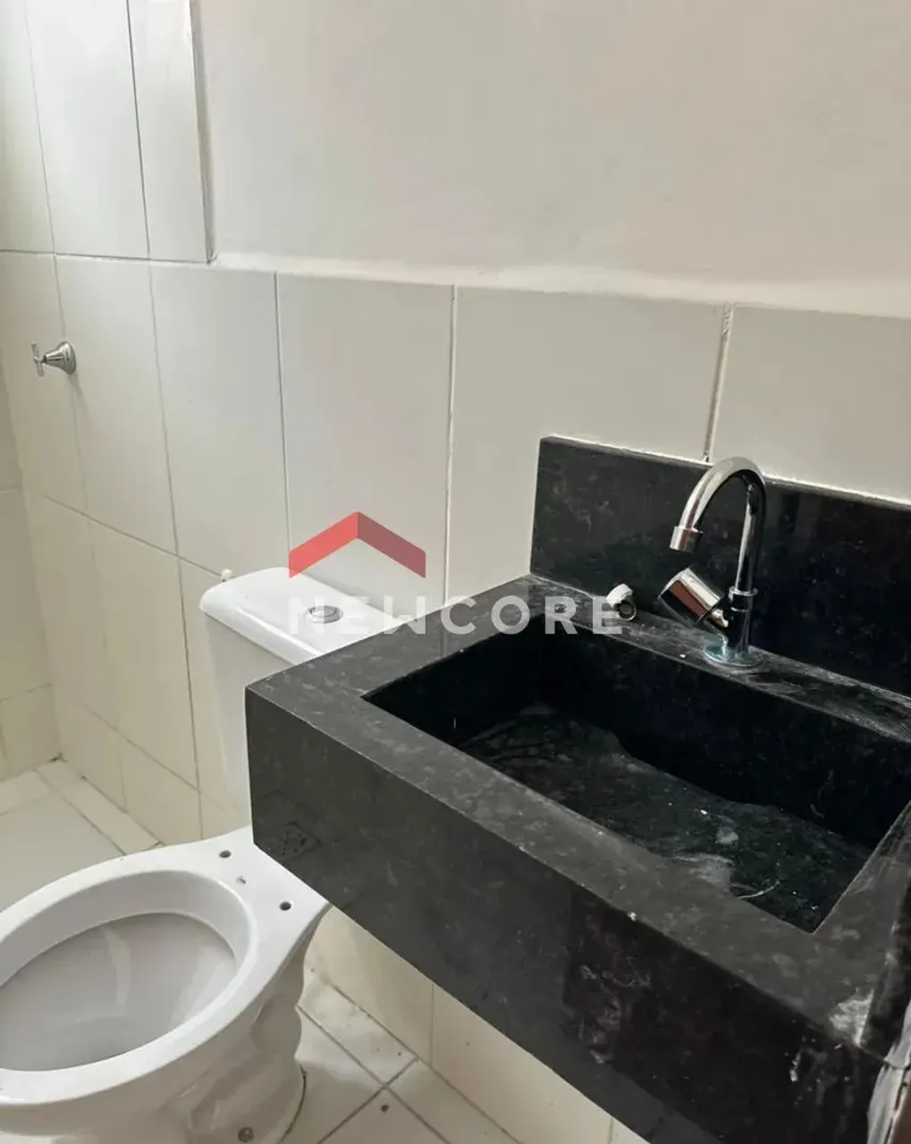 Apartamento em Rua Valdemar Naziazeno - Cuiá - João Pessoa/PB