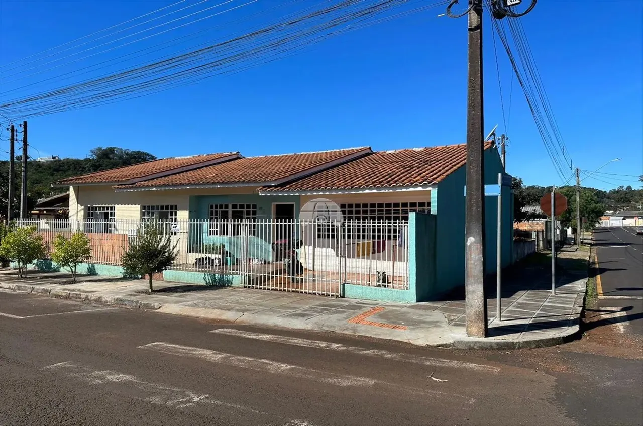 Vendas Casa Pato Branco PR