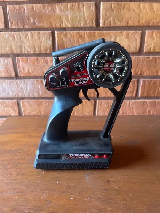 Traxxas Stampede 4x2 VXL Brushless - Foto 2