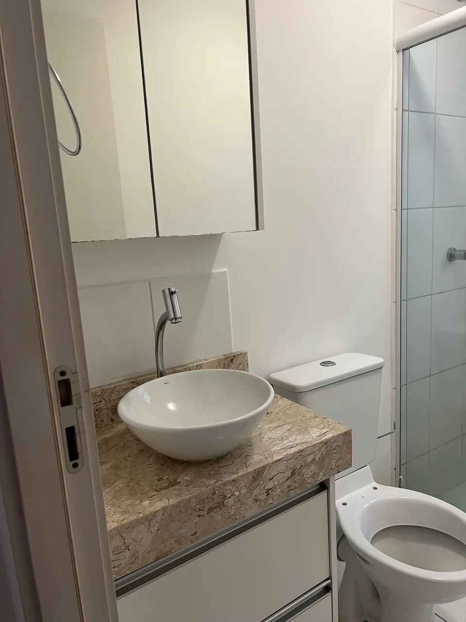 Alugo apartamento  Villa Matão ll - Foto 8