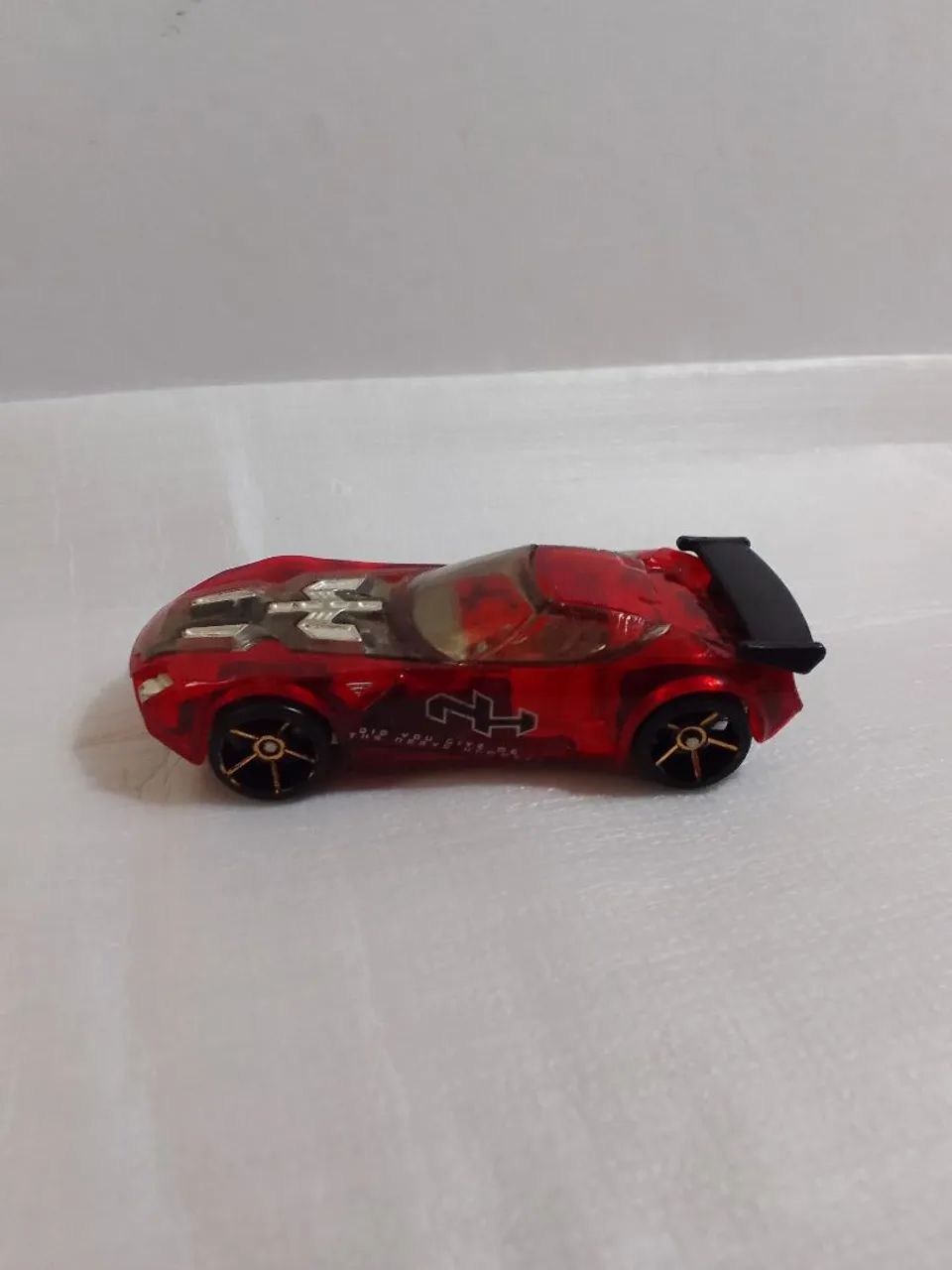Coleção com 05 Miniaturas de carros diversos. - Foto 5