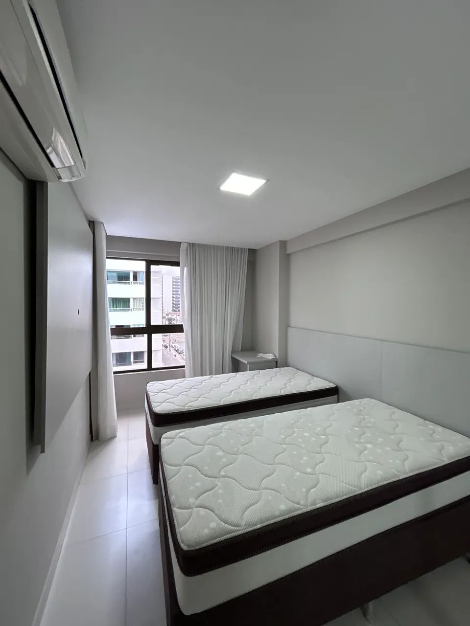 Apartamento Mobiliado Alto Padrão para locação na melhor localização de Tambaú - Foto 2