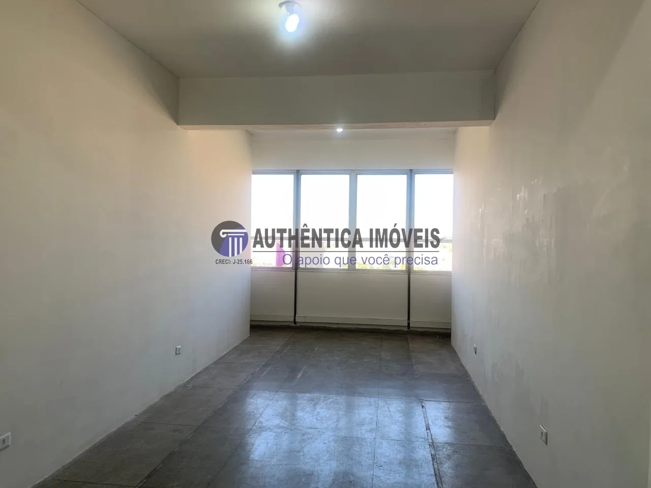 SALA COMERCIAL para LOCAÇÃO - BELA VISTA, OSASCO/SP - AUTHÊNTICA IMÓVEIS