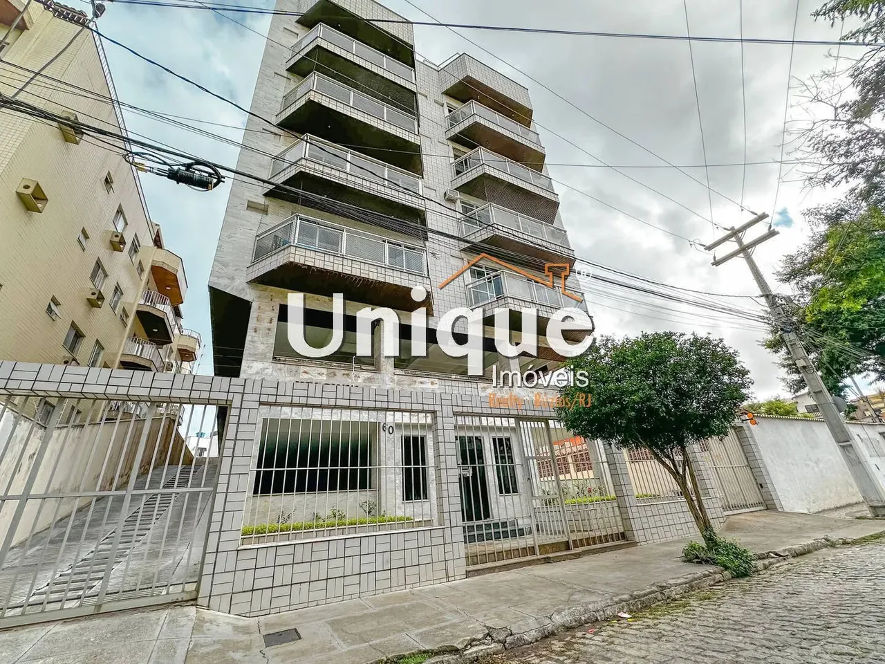 Apartamento, 70m2, Passagem - Cabo Frio, à venda por R$ 480.000,00
