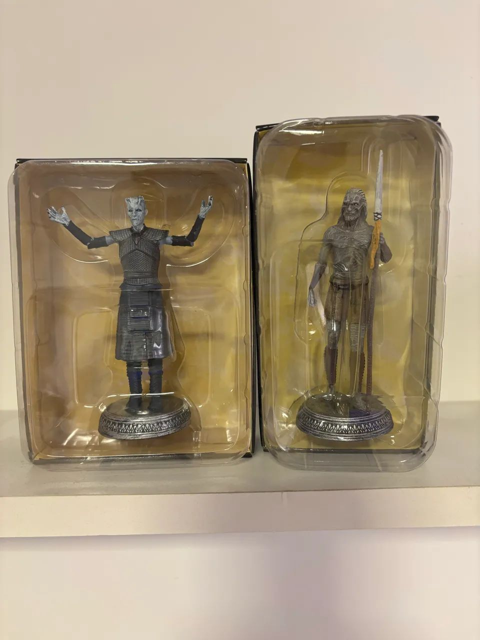 Miniatura Eaglemoss Game of Thrones