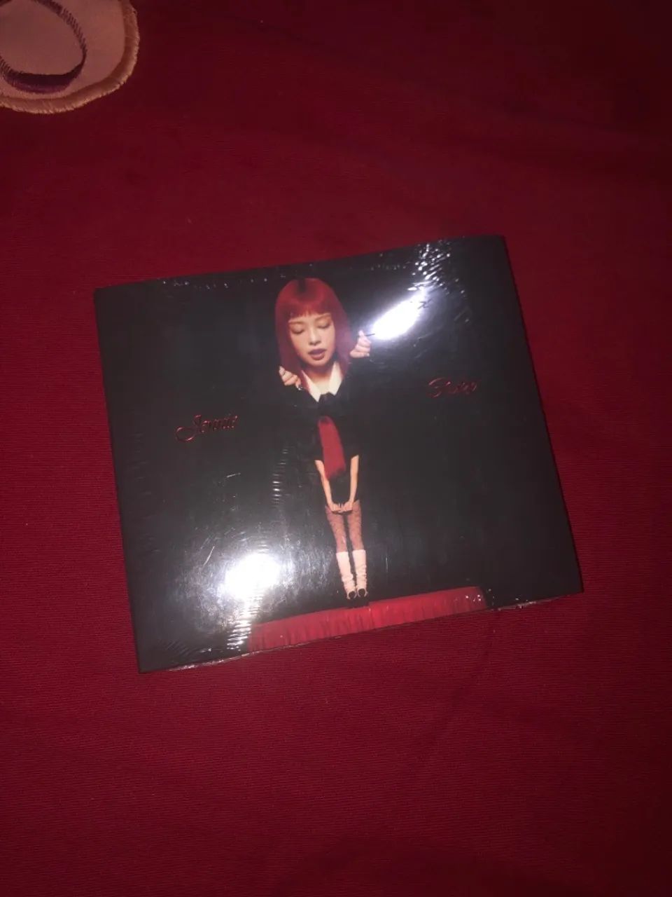 Digipack Jennie 