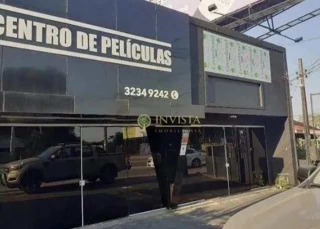 Loja Comercial com 210m² - À venda na Avenida Central do Rio Tavares. - Foto 4