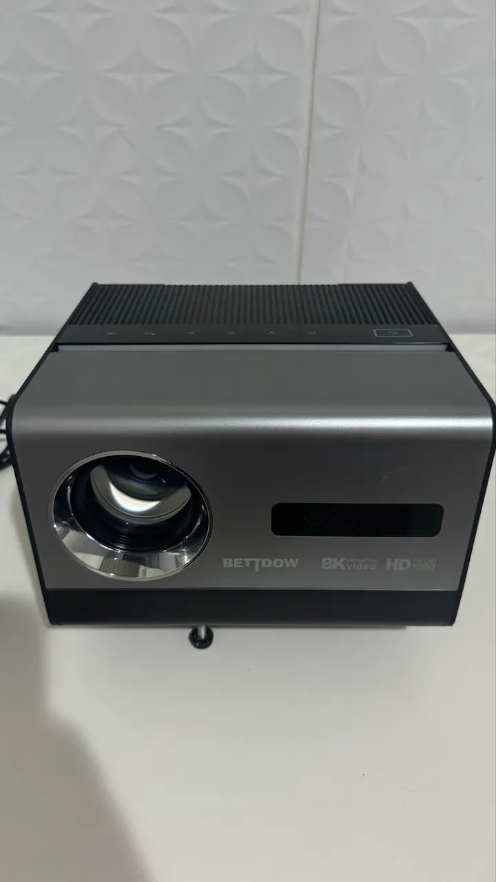 Projetor bettdown ac1037 - Foto 4