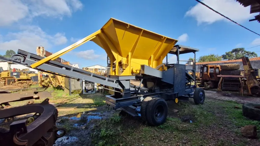Britador móvel