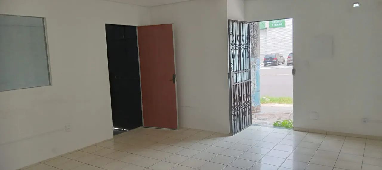 Aluga-se 600 m²  na Cachoeirinha próx. Porto Chibatão! - Foto 7