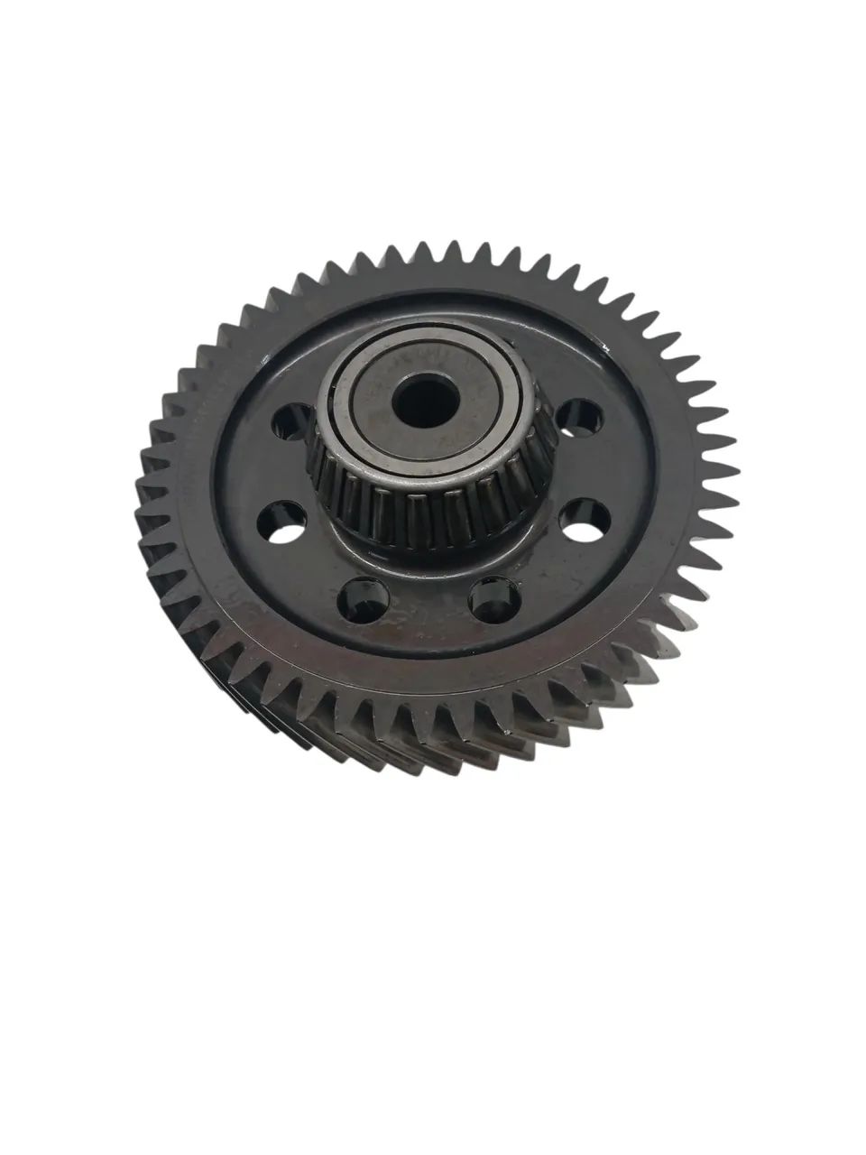 Coroa Pinhão Caixa Satélite Cambio Kia Sorento 3.5 V6 A6lf2