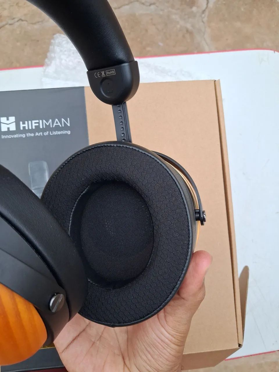 Hifiman HE-R10D - Foto 4