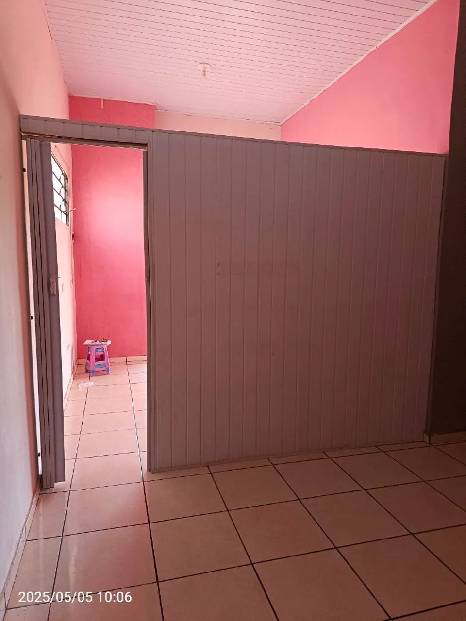 Divisória de ambientes em PVC  - Foto 3