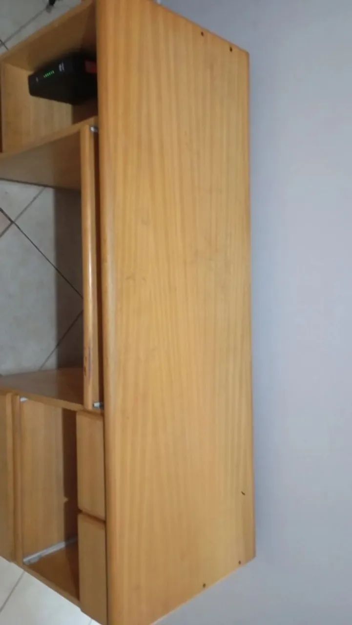 Móvel para computador e estudo  - Foto 3