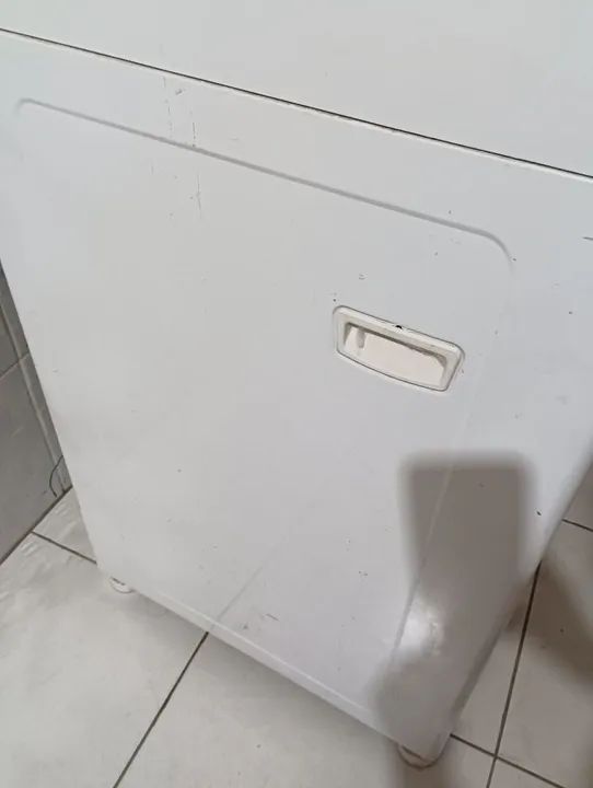 Máquina de Lavar Consul 7,5kg - Foto 6