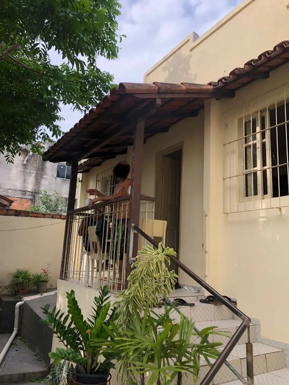 Foto - Vila Velha - Garoto