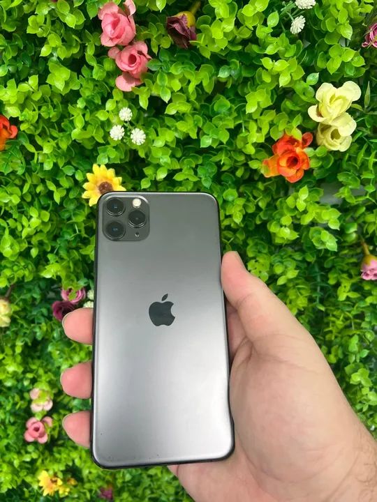 iPhone 11 Pro Max 256 GB | seminovo | o mais perfeito 