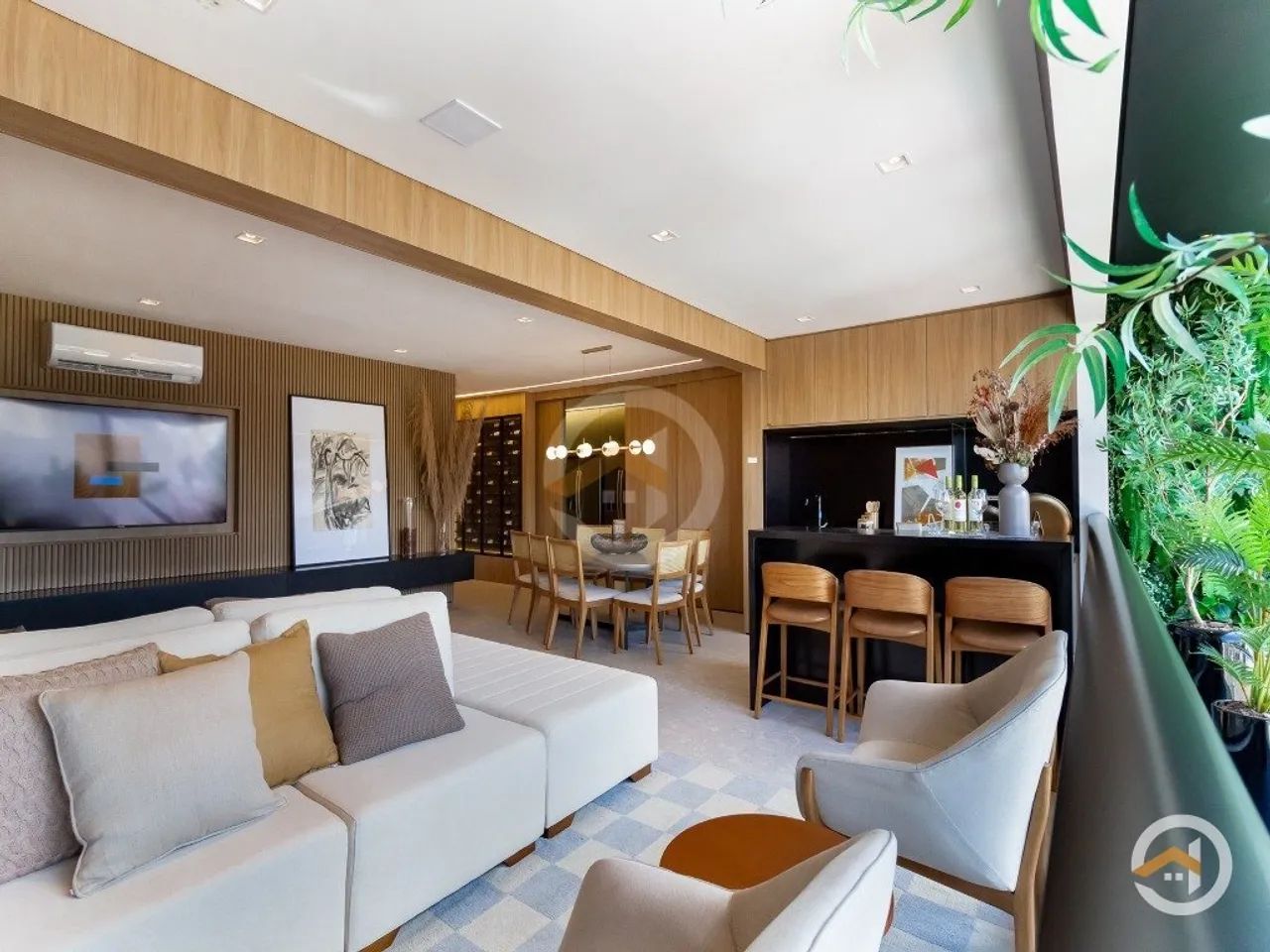 Apartamento à venda em Goiânia/GO - Foto 5