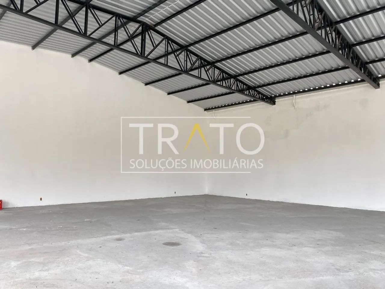 barracão - Jardim São José - Paulínia - Foto 5