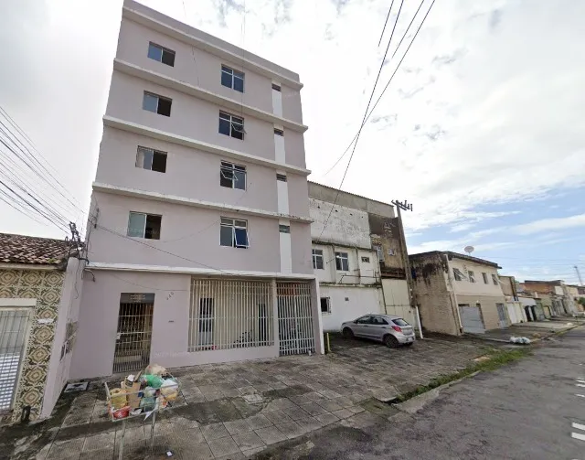 Alugo ótimo apartamento 2 Quartos na Ponta Grossa