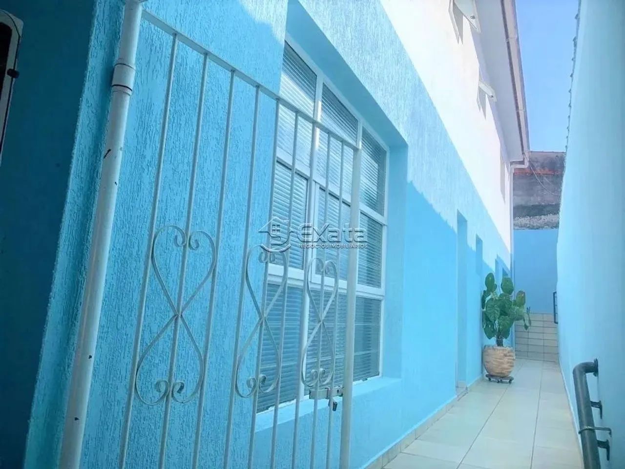 Magnífica casa no Barcelona - Foto 2