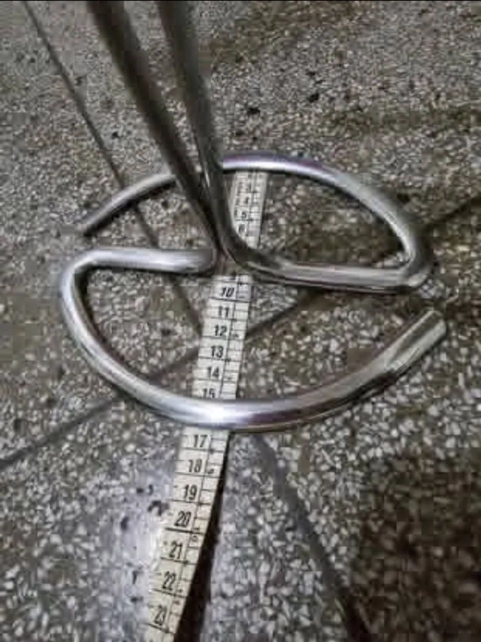 Suporte para toalha - Foto 3
