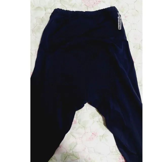 CALÇA DE CICLISMO COM FORRO ALMOFADADO VESTE - P - - Foto 6