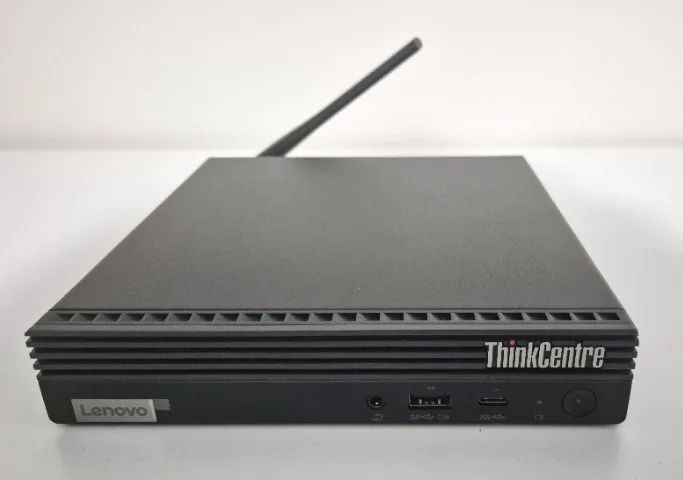 Mini PC Lenovo Thinkcentre M75Q Gen2 Ryzen 5 PRO 5650GE 32gb/512gb  Wi-Fi6 Bluetooth 5.2  